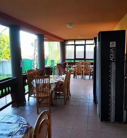 Vila Hortensia Villa